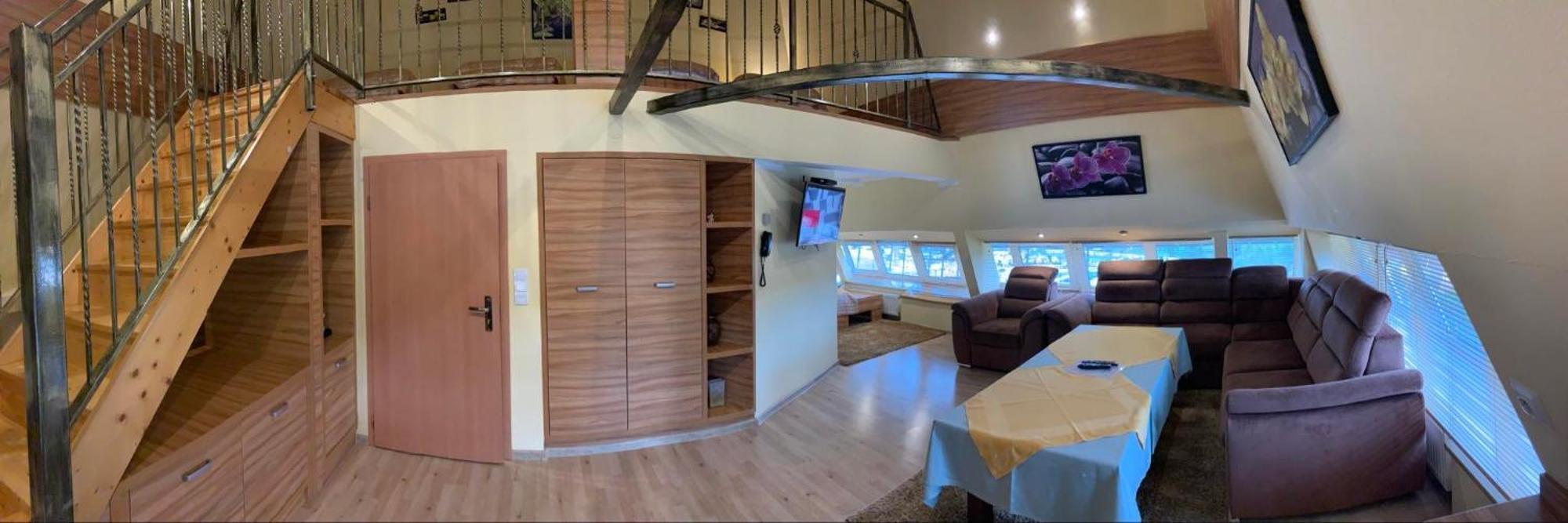 Piramida Aparthotel Boleslawiec  Luaran gambar
