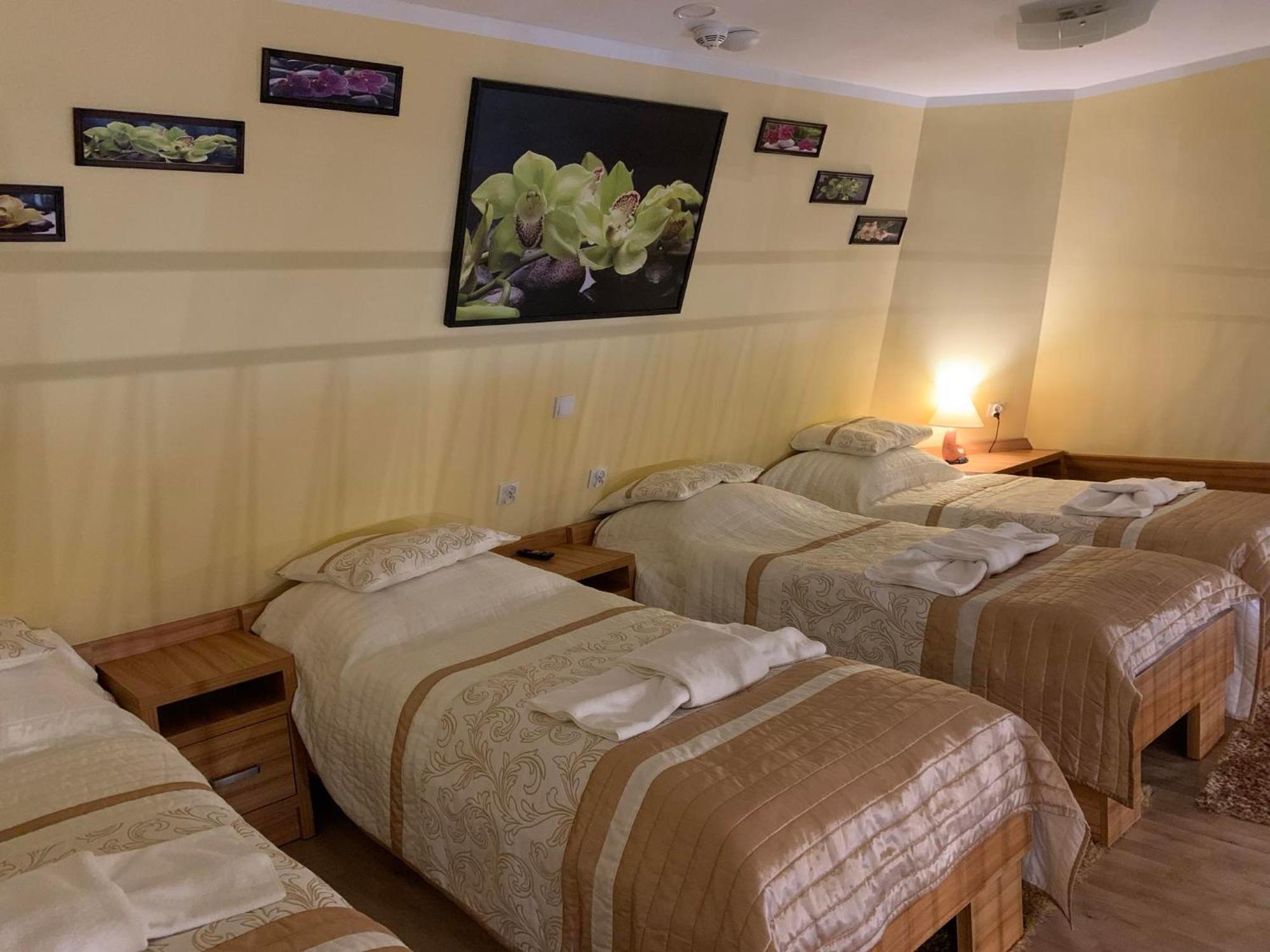 Piramida Aparthotel Boleslawiec  Luaran gambar