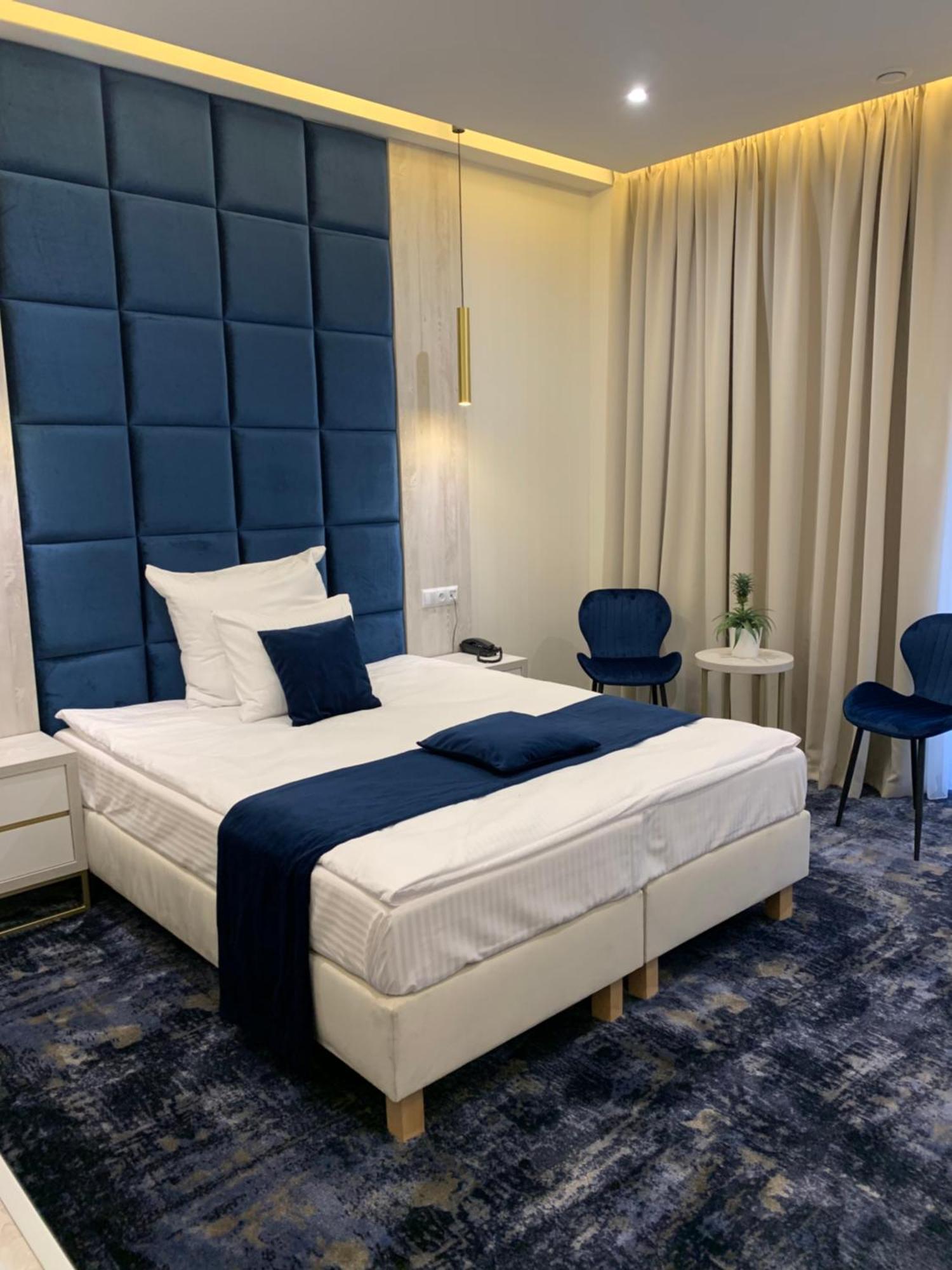 Piramida Aparthotel Boleslawiec  Luaran gambar