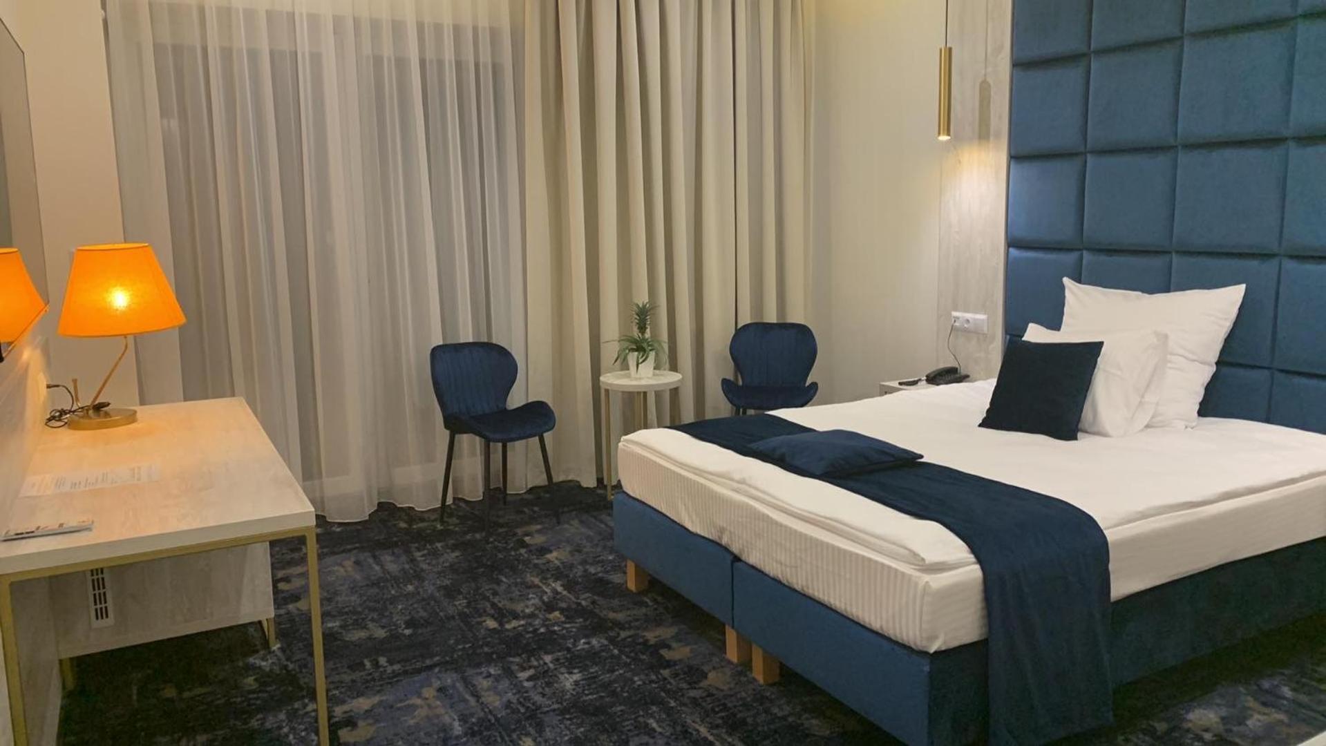 Piramida Aparthotel Boleslawiec  Luaran gambar