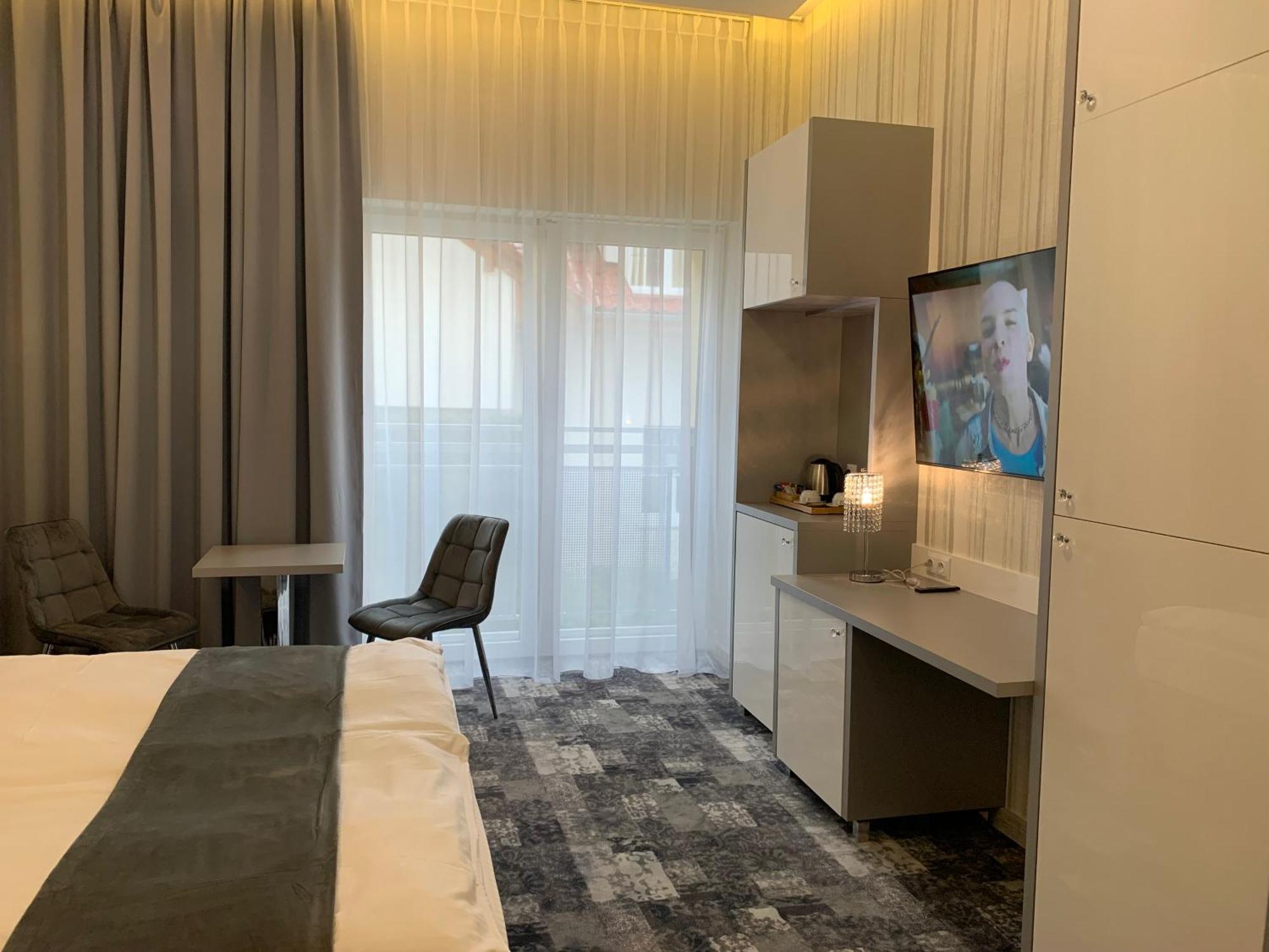 Piramida Aparthotel Boleslawiec  Luaran gambar