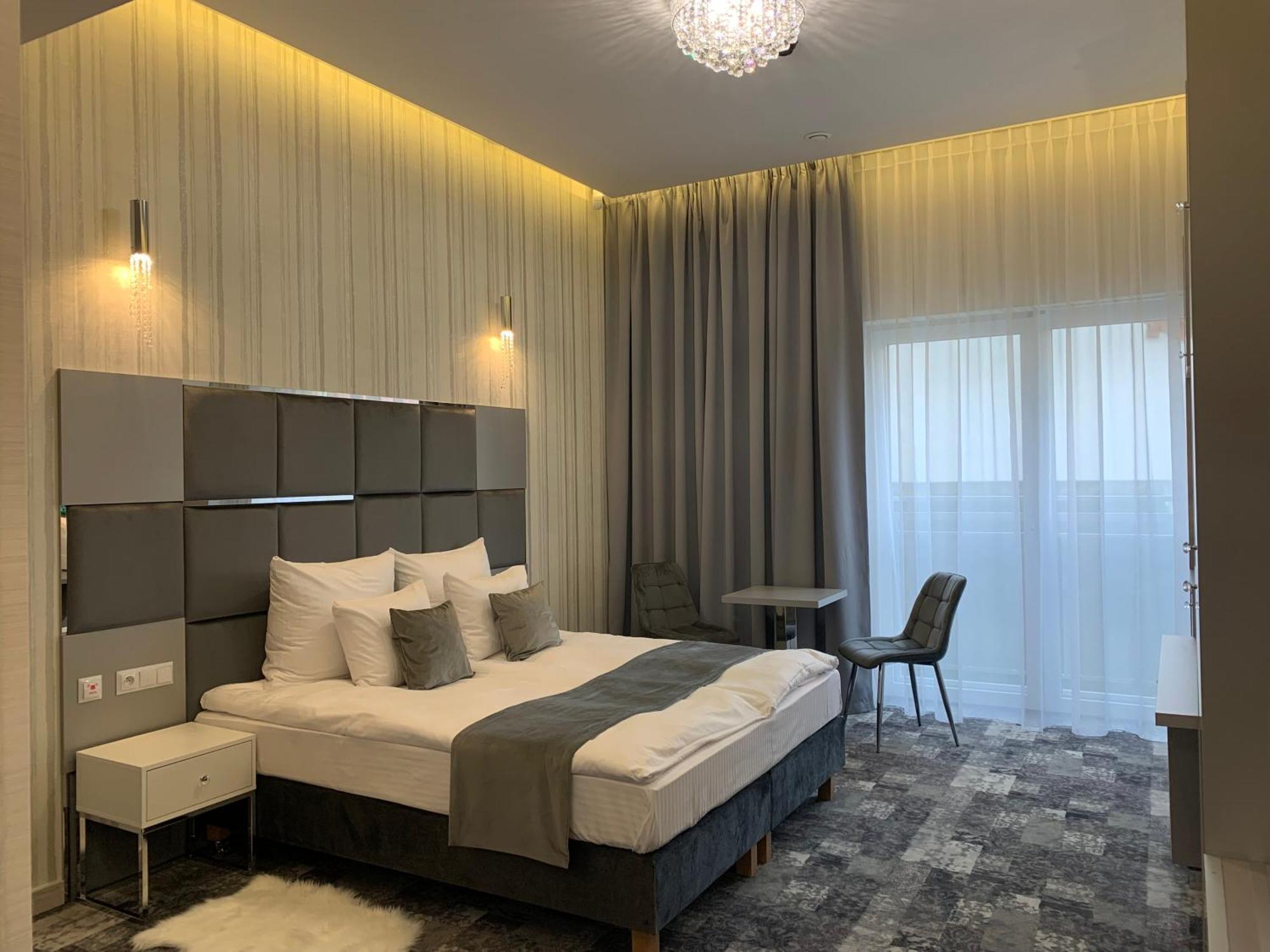 Piramida Aparthotel Boleslawiec  Luaran gambar