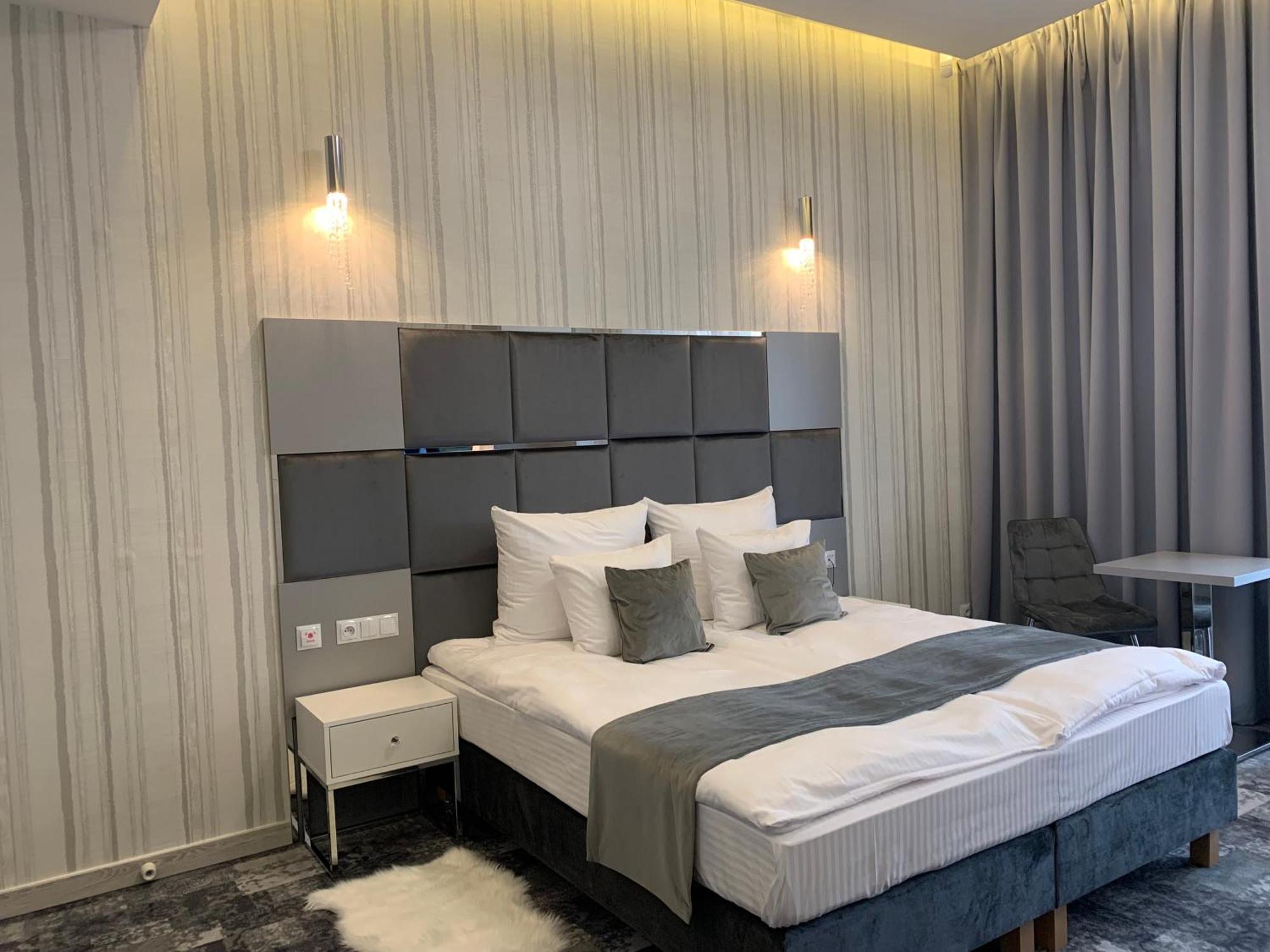 Piramida Aparthotel Boleslawiec  Luaran gambar