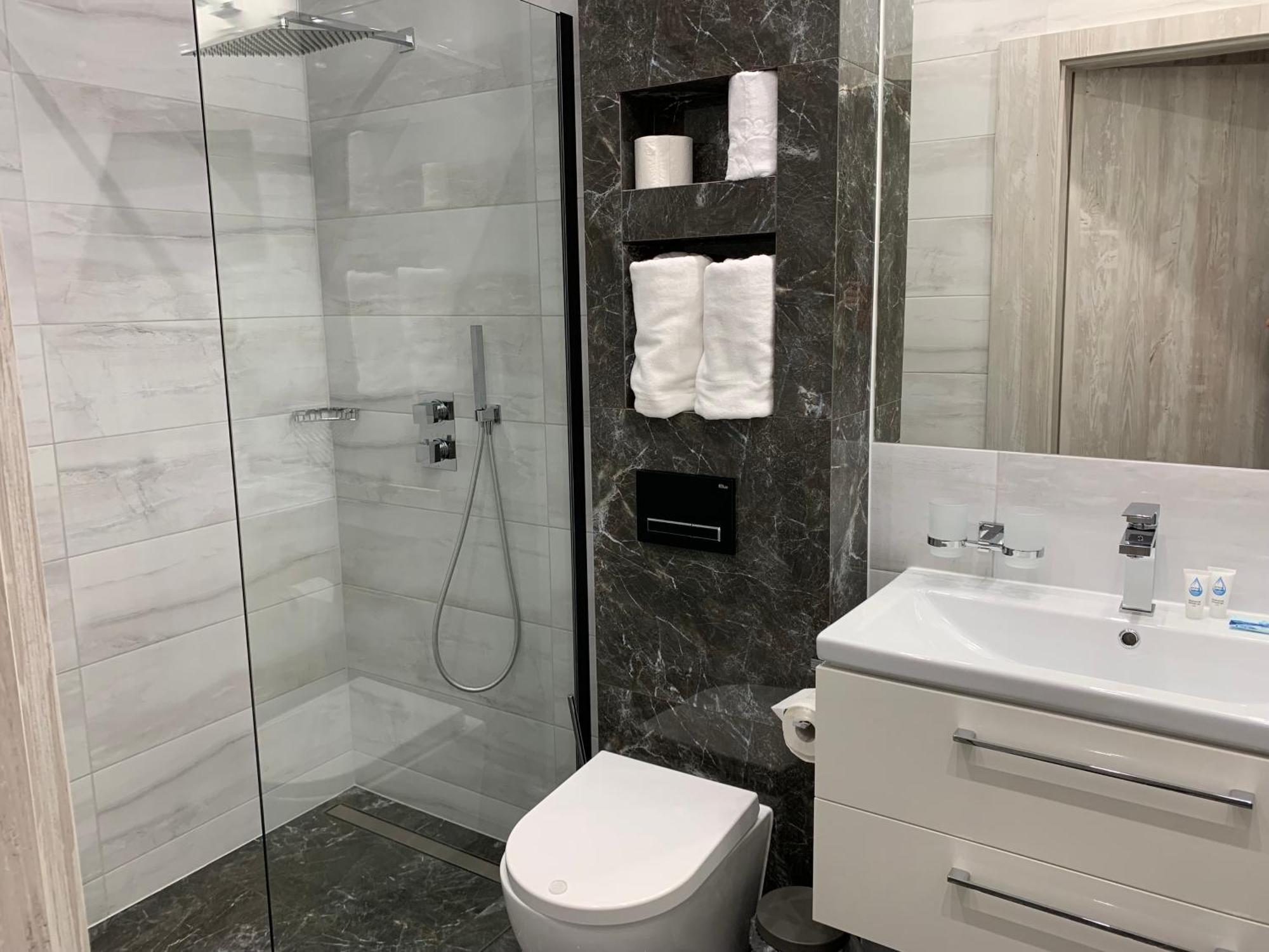 Piramida Aparthotel Boleslawiec  Luaran gambar