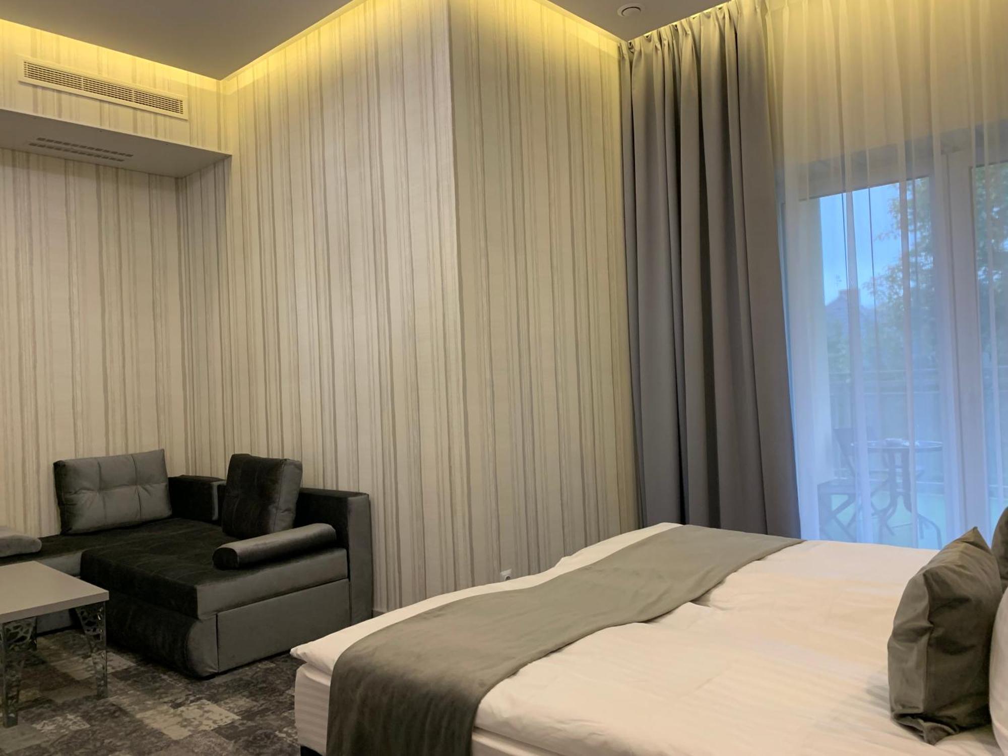 Piramida Aparthotel Boleslawiec  Luaran gambar