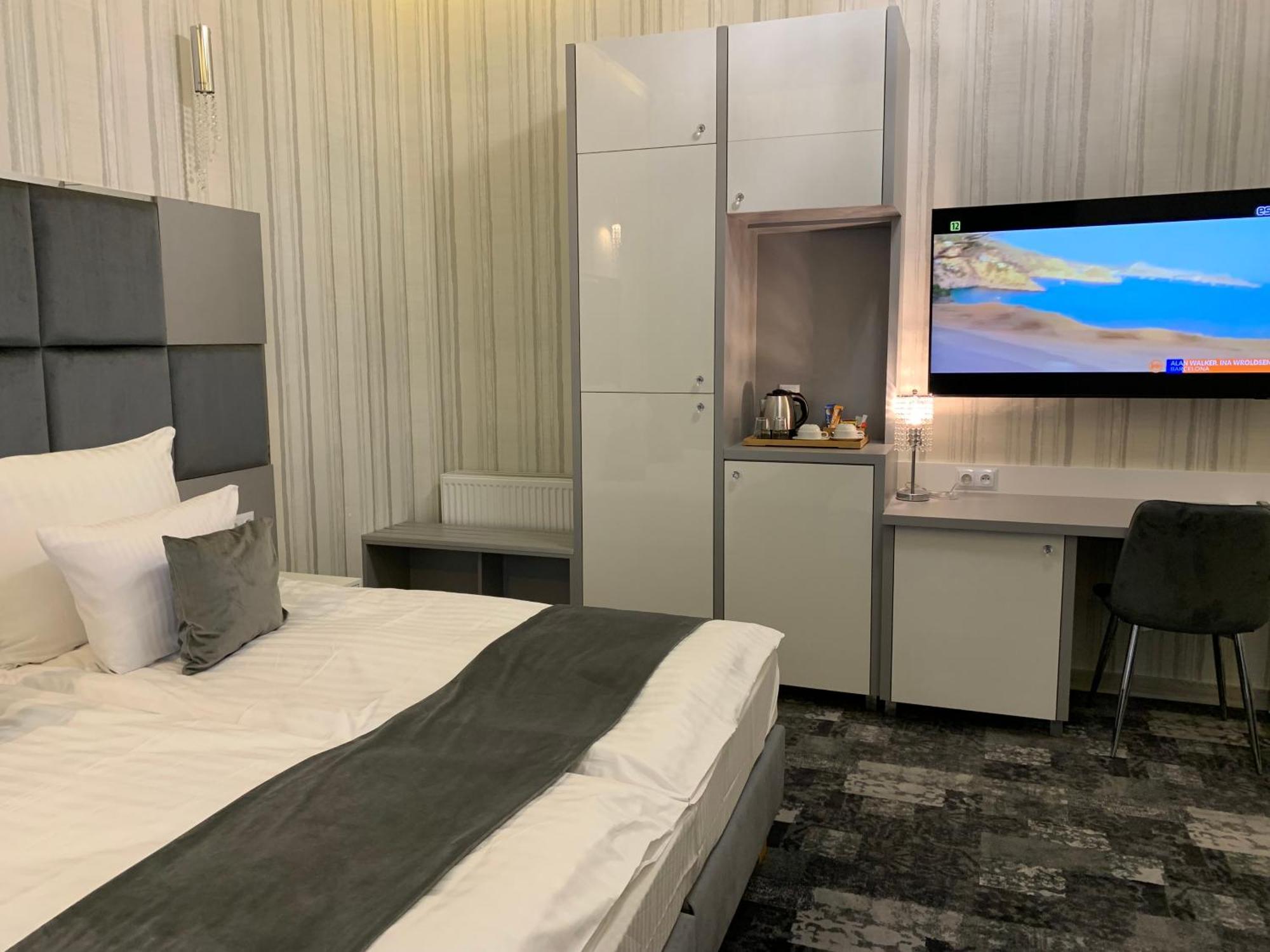 Piramida Aparthotel Boleslawiec  Luaran gambar