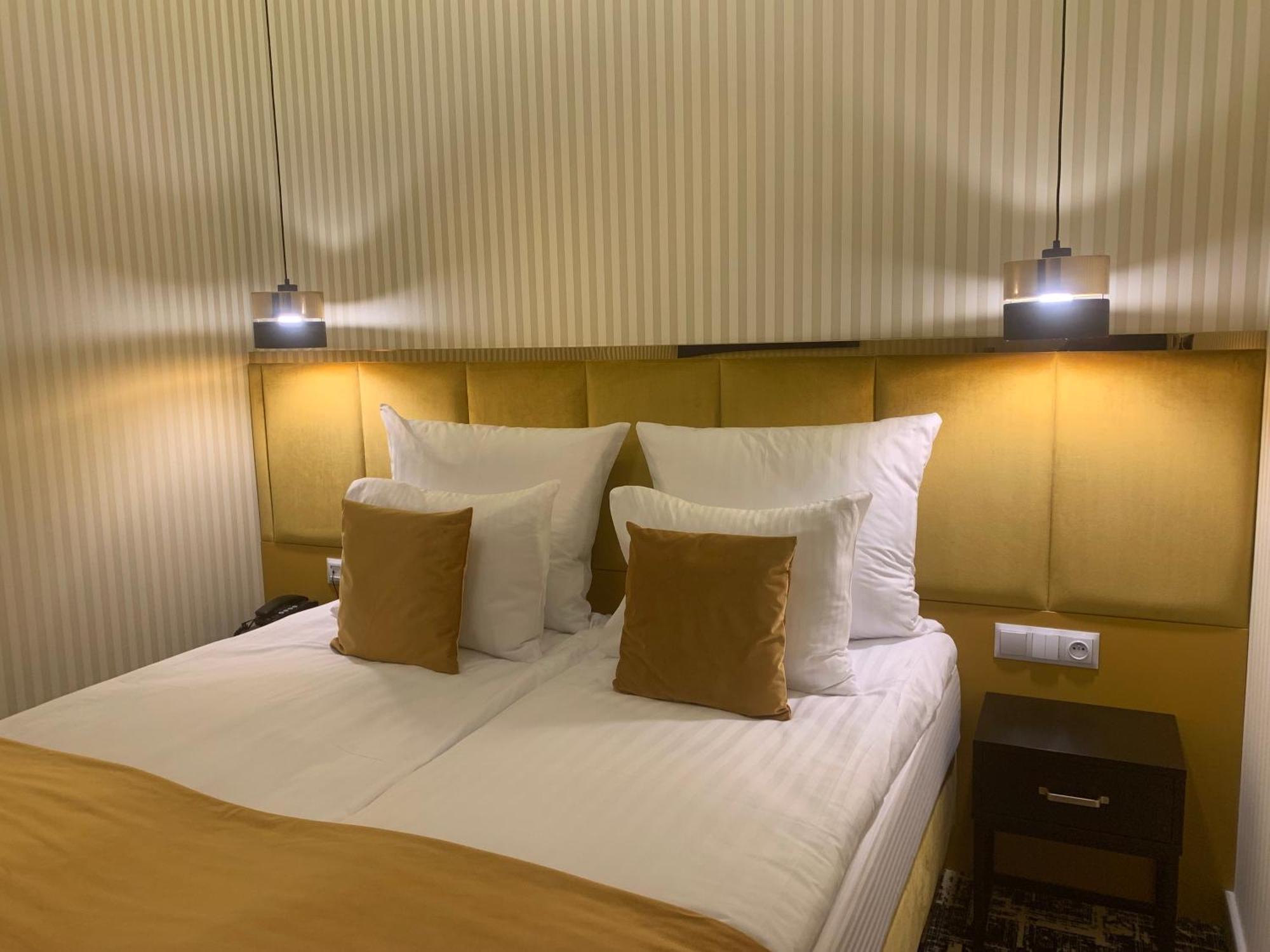 Piramida Aparthotel Boleslawiec  Luaran gambar
