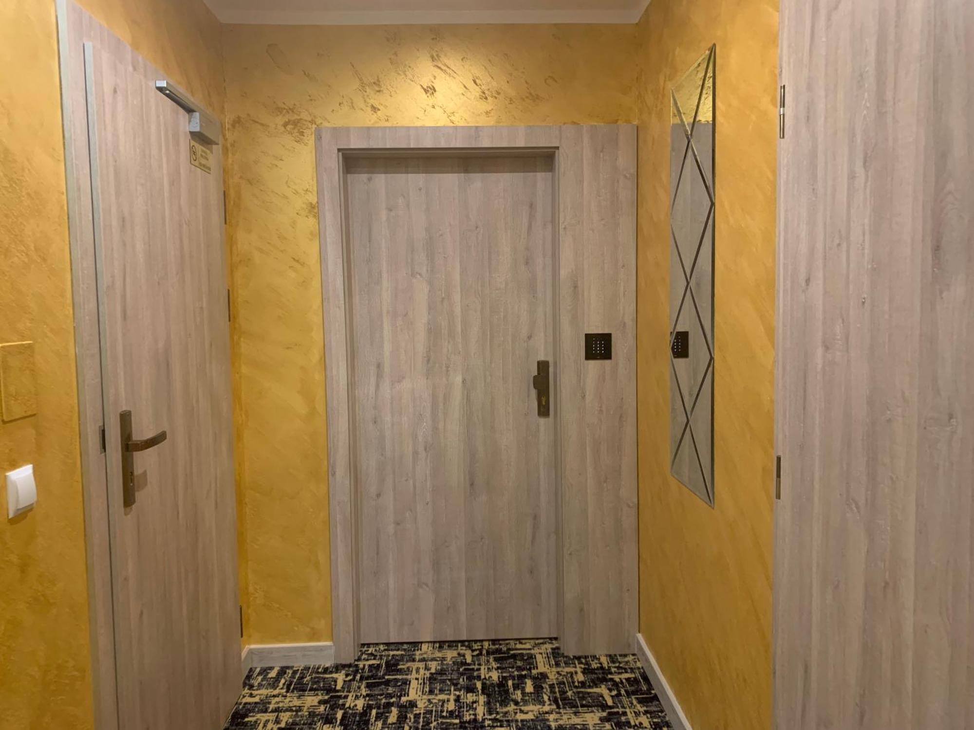 Piramida Aparthotel Boleslawiec  Bilik gambar