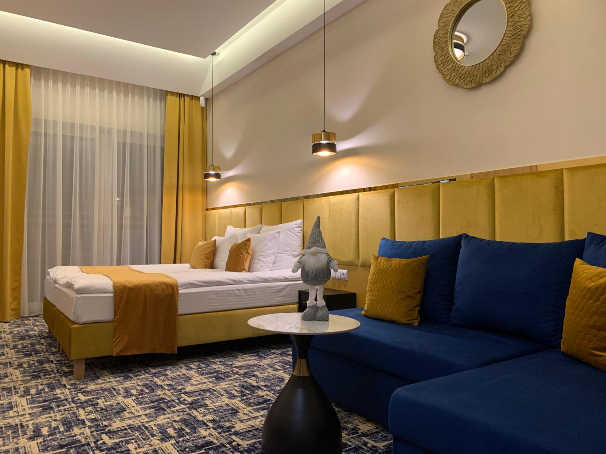 Piramida Aparthotel Boleslawiec  Luaran gambar